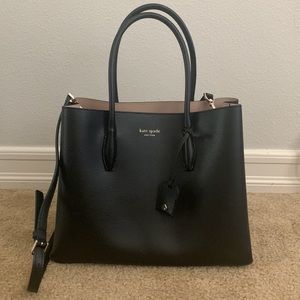 KATE SPADE EVA MEDIUM SATCHEL